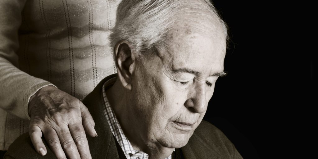 qué es el alzheimer rosario